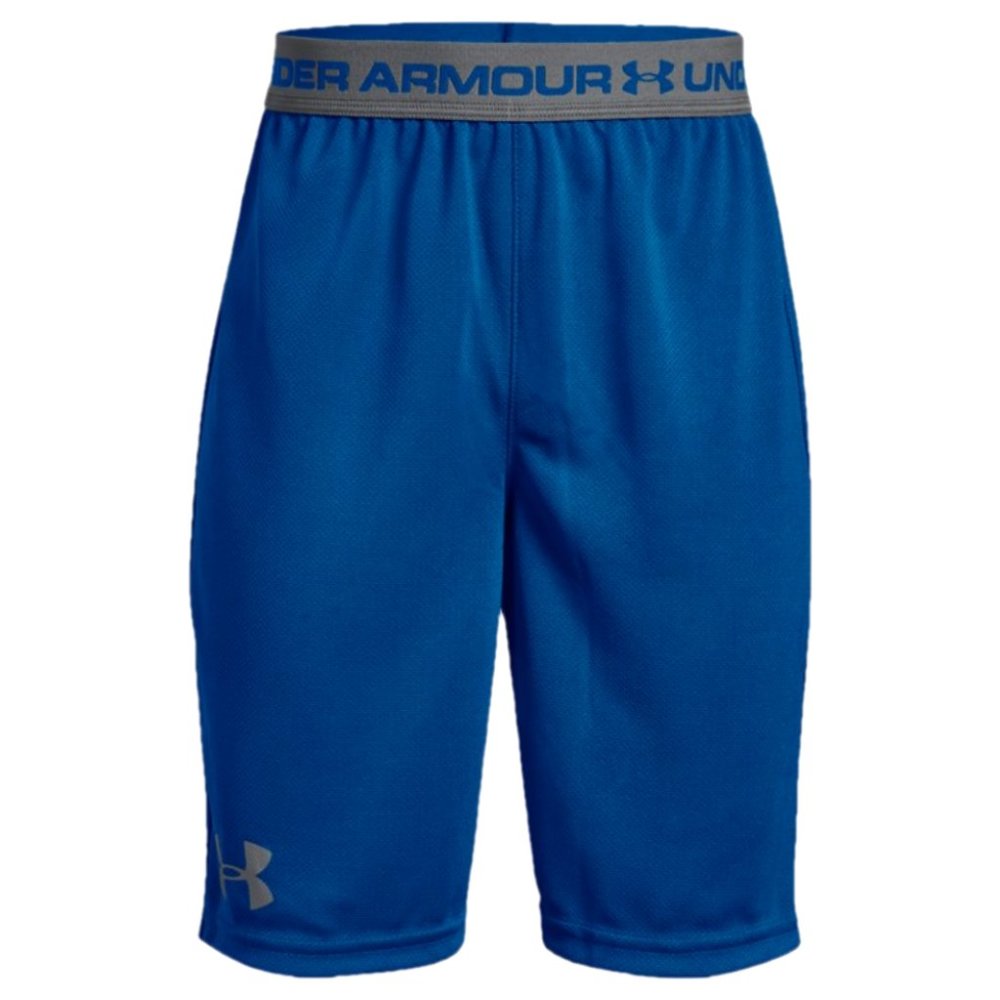 UA Under Armour Boys Tech Prototype 2.0 Shorts